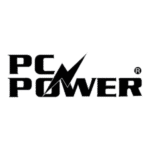 PC Power Logo Transparent PNG