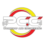 PCG Workshop And Engineering Logo Transparent PNG