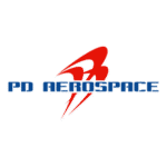 PD Aerospace Logo Transparent PNG