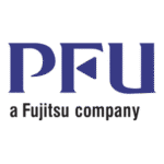 PFU Logo Transparent PNG