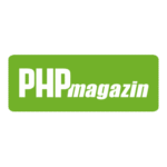 PHP Magazin Logo Transparent PNG