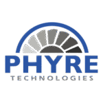 PHYRE Technologies Logo Transparent PNG