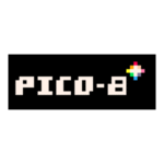 PICO 8 Logo Transparent PNG