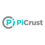 PICRUST Logo Transparent PNG