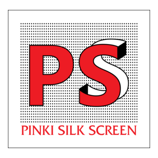 PINKISILKSCREEN