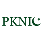 PKNIC Logo Transparent PNG