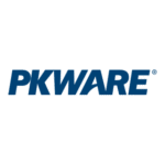 PKWARE Logo Transparent PNG
