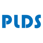 PLDS Philips Lite on Digital Solutions Logo Transparent PNG