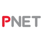 PNET Logo Transparent PNG