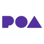 POA Network Logo Transparent PNG