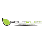 POLIFLEX DO BRASIL Logo Transparent PNG