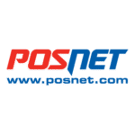 POSNET Logo Transparent PNG