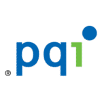 PQI Logo Transparent PNG