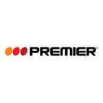 PREMIER ELECTRIC Logo Transparent PNG