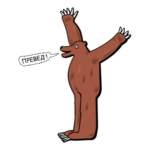 PREVED Logo Transparent PNG