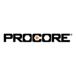 PROCORE Logo Transparent PNG