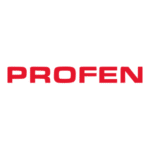 PROFEN Logo Transparent PNG