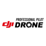 PROFESSIONAL PILOT DRONE Logo Transparent PNG