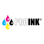 PROINK Logo Transparent PNG