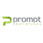 PROMPT Logo Transparent PNG
