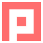 PROOFFEED Logo Transparent PNG