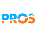 PROS Logo Transparent PNG