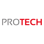 PROTECH Gmbh Logo Transparent PNG