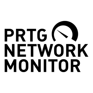 PRTG Black