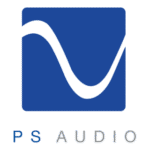 PS Audio Logo Transparent PNG