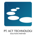 PT ACT TECHNOLOGI Logo Transparent PNG