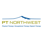 PT Northwest Logo Transparent PNG