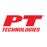 PT Technologies Logo Transparent PNG