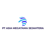 PT. ASIA MEGATAMA SEJAHTERA Logo Transparent PNG