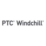PTC Windchill Logo Transparent PNG