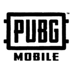 PUBG Mobile Logo Transparent PNG