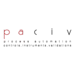 Paciv Logo Transparent PNG