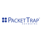 Packettrap Logo Transparent PNG