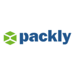 Packly Logo Transparent PNG