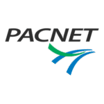 Pacnet Logo Transparent PNG