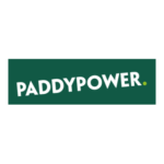 Paddy Power Logo Transparent PNG