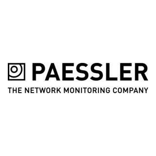 Paessler Black