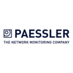 Paessler Logo Transparent PNG