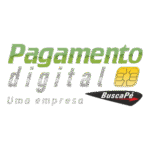 Pagamento Digital Logo Transparent PNG