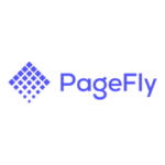 Pagefly Logo Transparent PNG