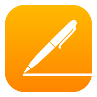Pages Ios