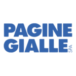 Pagine Gialle Logo Transparent PNG