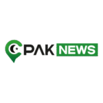 Pak News Logo Transparent PNG