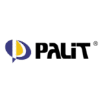 Palit Logo Transparent PNG