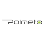 Palmeto Solutions Logo Transparent PNG
