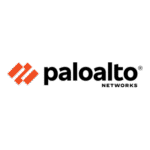 Paloalto Networks Logo Transparent PNG